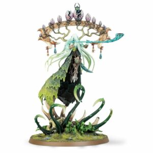 SYLVANETH: WARSONG REVENANT