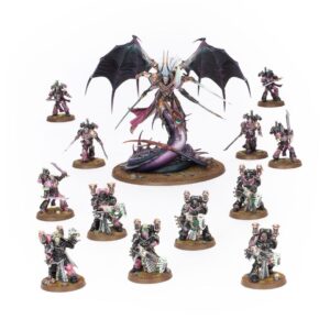 EMPEROR'S CHILDREN: BLISSBOUND WARBAND
