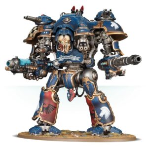IMPERIAL KNIGHTS: KNIGHT DOMINUS
