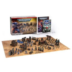 Warhammer 40,000 Starter Set