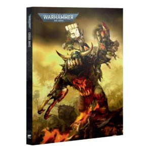 Codex: Orks - 11th Edition